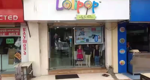 Lollipop Franchise Cost, Fees, Opportunities
