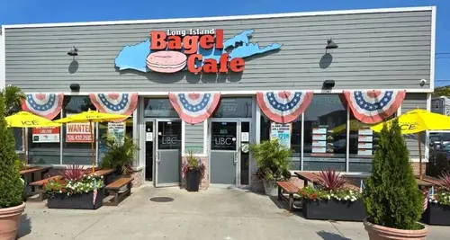 Long Island Bagel Café Franchise For Sale image 2