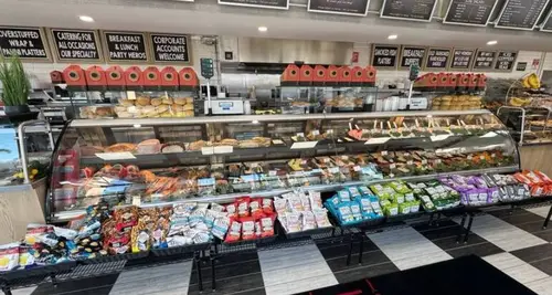 Long Island Bagel Café Franchise For Sale image 3