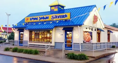 Long John Silver’s Franchise Opportunity