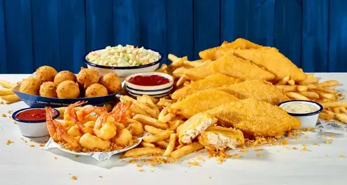 Long John Silver’s Franchise Opportunity