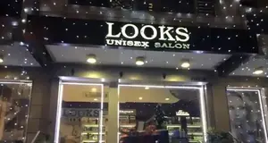 Looks Salon India