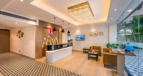 Lords Hotels and Resorts Franchise For Sale