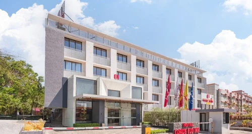 Lords Hotels and Resorts Franchise For Sale