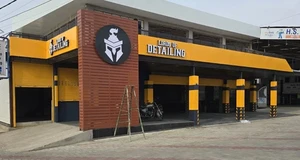 Lords of Detailing Franchise Cost, Fees, Opportunity