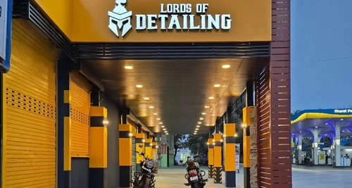 Lords of Detailing Franchise Cost, Fees, Opportunity