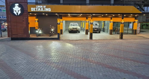 Lords of Detailing Franchise Cost, Fees, Opportunity