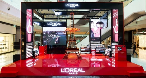L’Oréal Franchise Cost, Fees, Opportunity