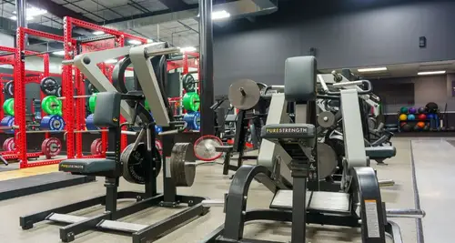 Los Campeones Gym Franchise Opportunities