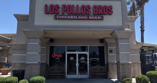 Los Pollos Bros Franchise Cost & Fees Opportunities