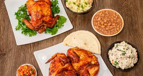 Los Pollos Bros Franchise Cost & Fees Opportunities image 3