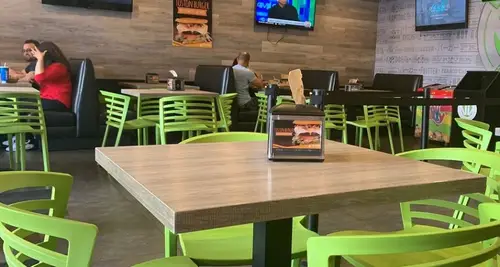 Los VerdesFranchise  for Sale - Latin Street Food image 2