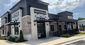 Lost Pizza Co. Franchise Cost & Fees Opportunity