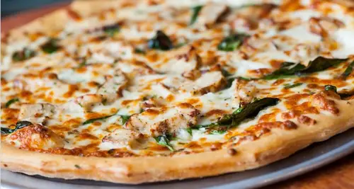 Lost Pizza Co. Franchise Cost & Fees Opportunity