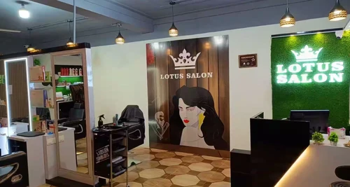 Lotus Salon Franchise Cost, Fees, Opportunity
