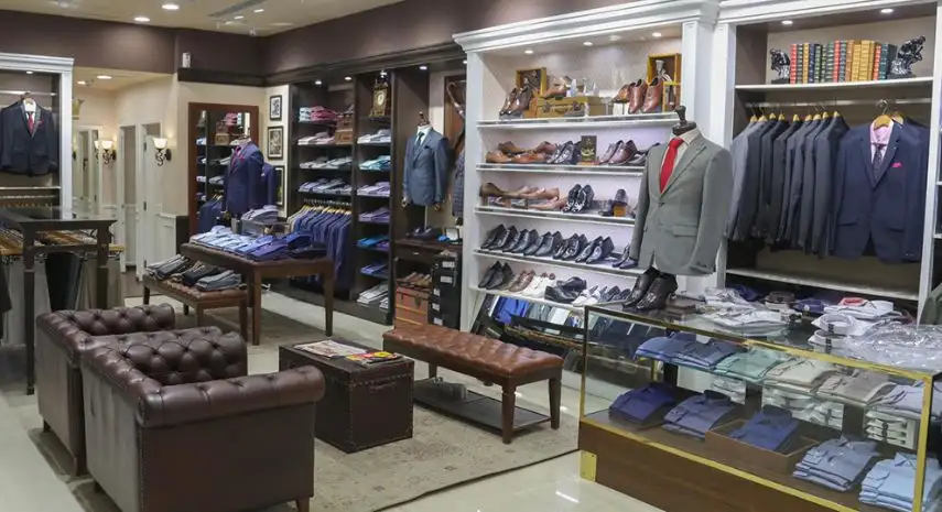 Louis Philippe Franchise in India