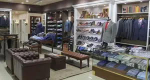 Louis Philippe Franchise in India