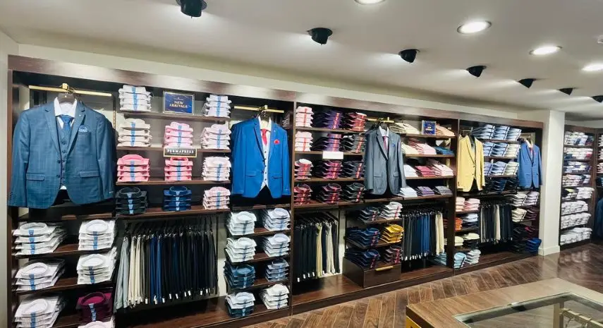 Louis Philippe Franchise in India