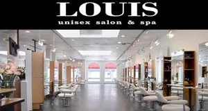 Louis Unisex Salon Franchise Cost, Fees, Opportunity