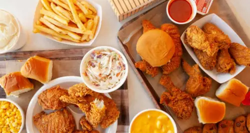 Louisiana Famous Fried Chicken Franchise For Sale image 4