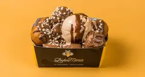 Loukoumania Franchise