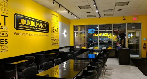 Loukoumania Franchise