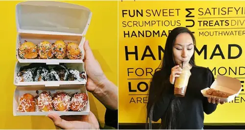 Loukoumania Franchise