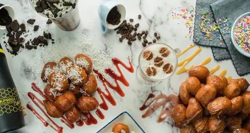 Loukoumania Franchise