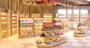 Lovely Bake Studio