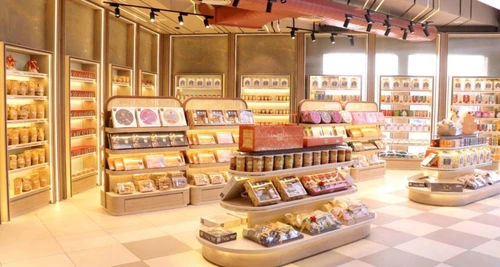 Lovely Bake Studio Franchise For Sale