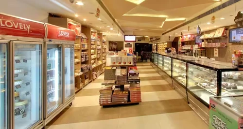 Lovely Bake Studio Franchise For Sale