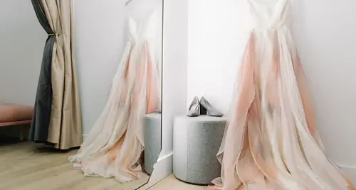 Lovely Bride Franchise for Sale - Boutique Bridal Retail