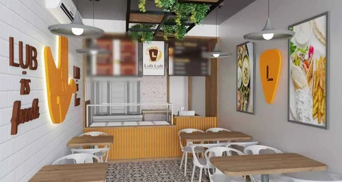 Lub Lub Franchise Cost, Fees, Opportunity