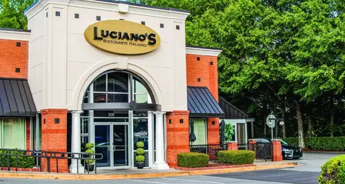 Luciano Ristorante Italiano Franchise For Sale