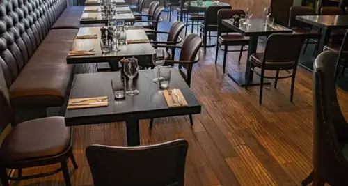 Luciano Ristorante Italiano Franchise For Sale