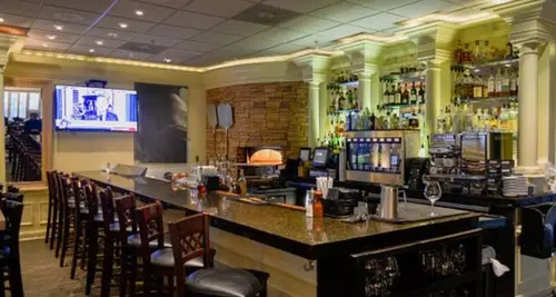 Luciano Ristorante Italiano Franchise For Sale