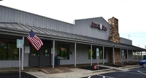 Lucky Dog Bark And Brew Franchise for Sale