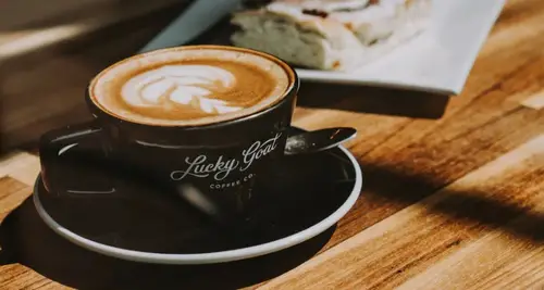 Lucky Goat Coffee Franchise Opportunities image 4