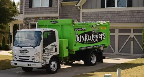 Luggers Moving Franchise Cost & Fees Opportunity