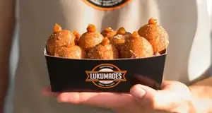 Lukumades Franchise Cost & Fees Opportunities