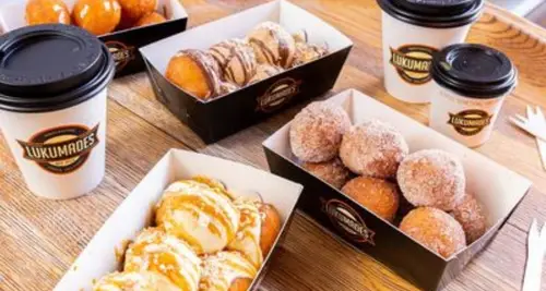 Lukumades Franchise Cost & Fees Opportunities image 3