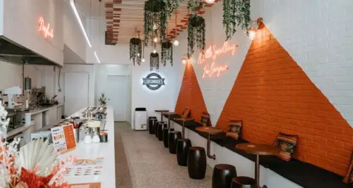 Lukumades Franchise Cost & Fees Opportunities image 4