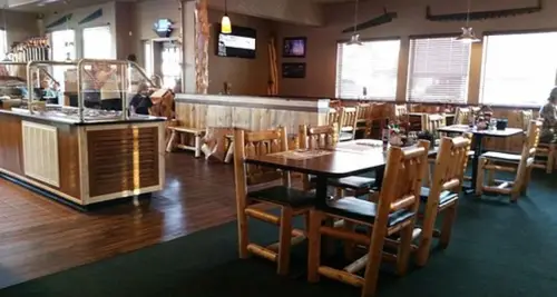 Lumberjacks Restaurant Franchise For Sale