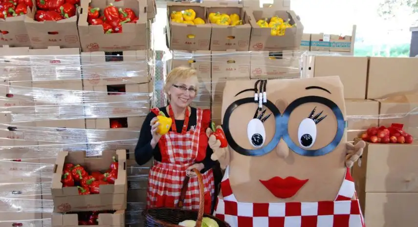 Lunch Lady Canada Franchise Opportunity image 4