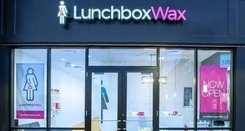 LunchboxWax  - Waxing Studio