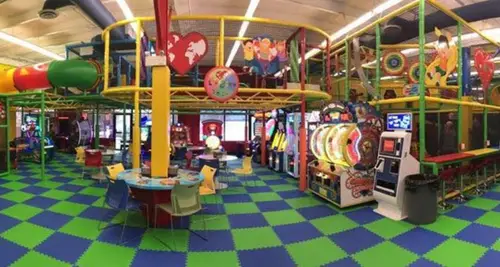 Luv 2 Play Franchise Cost & Fees  Opportunity