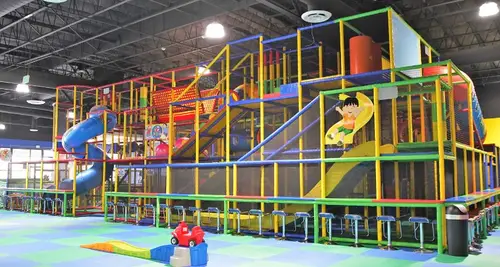 Luv 2 Play Franchise Cost & Fees  Opportunity