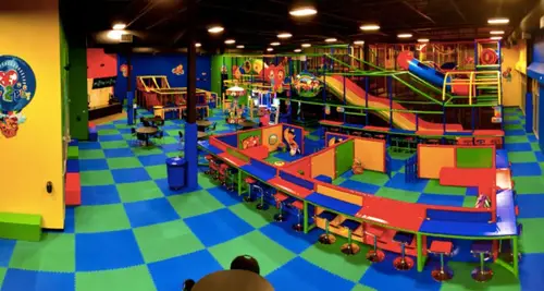 Luv 2 Play Franchise Cost & Fees  Opportunity