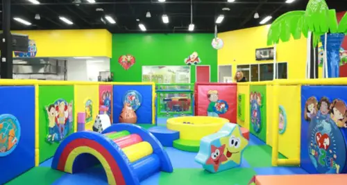 Luv 2 Play Franchise Cost & Fees  Opportunity