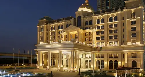 LXR Hotels & Resorts